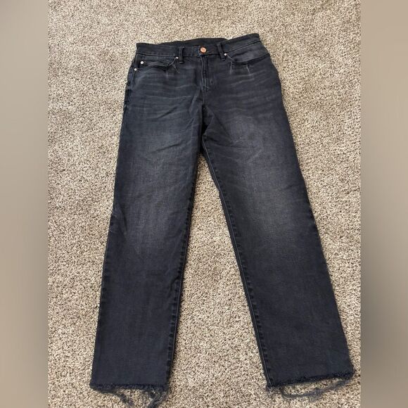 Porter blue jeans - Picture 6 of 6